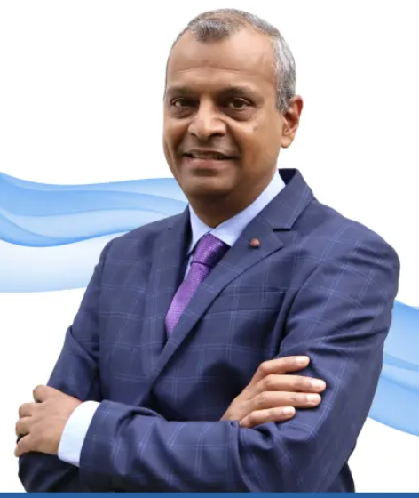 Dr. Maneesh Sinha